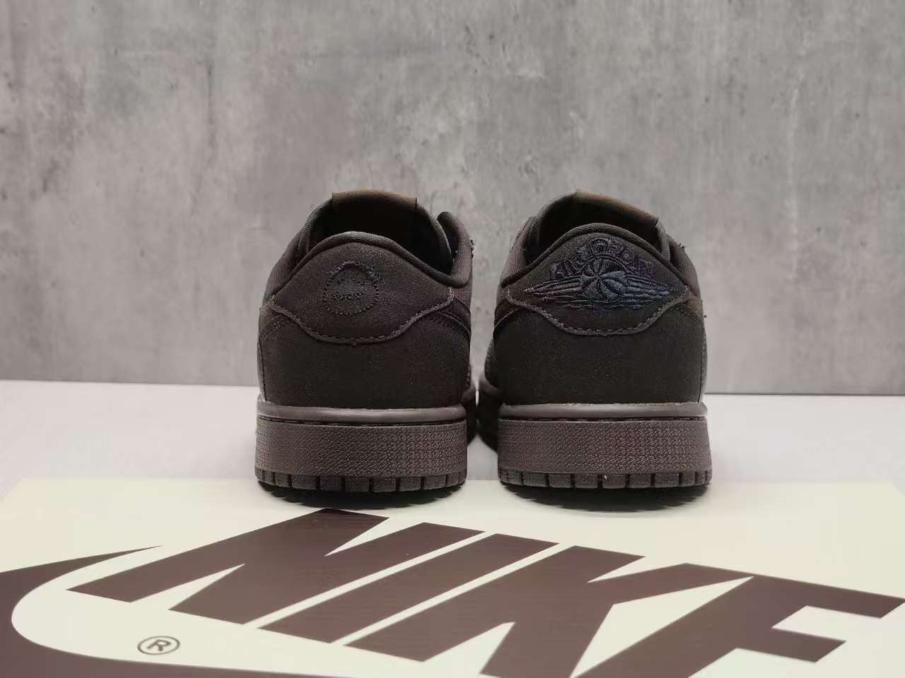 N x TS AIR JORD (précommande)