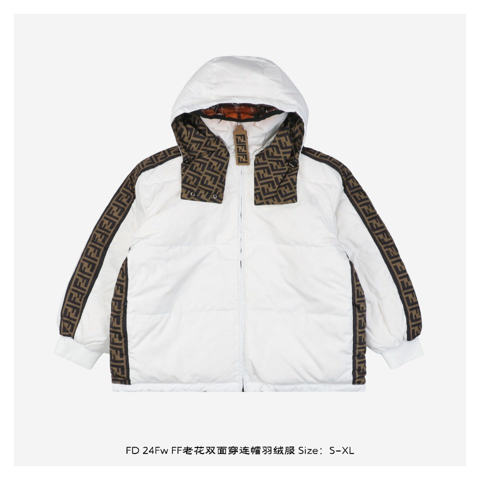 FND JACKET (Pre-order)