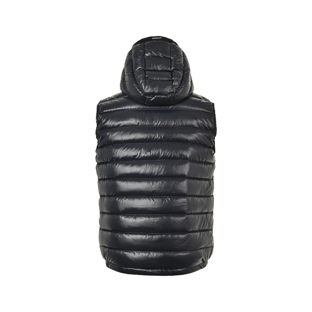 MNCLR BODYWARMER (pre-order)