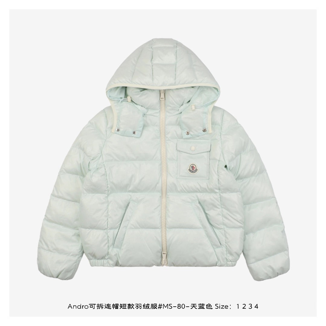MNCLR JACKET (pre-order)
