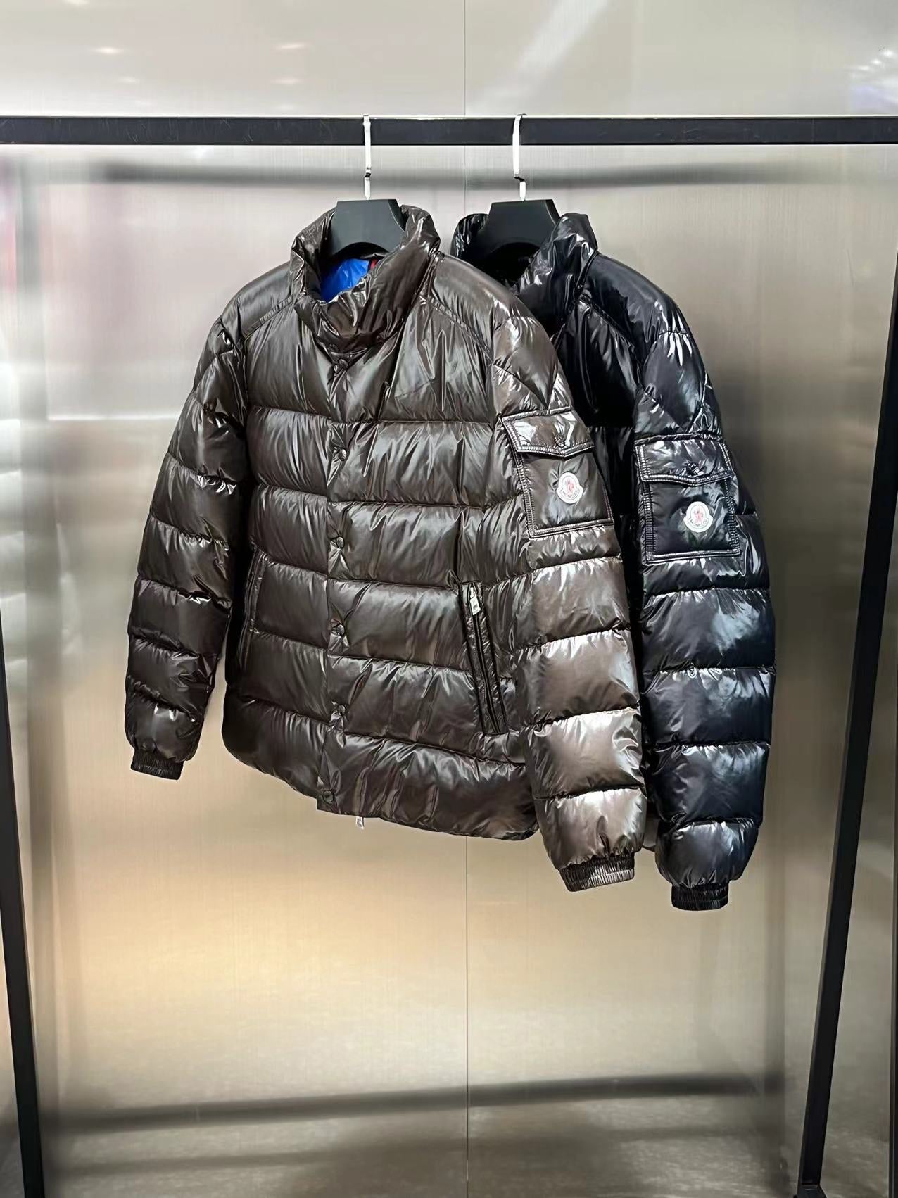 MNCLR PUFFER (pre-order)