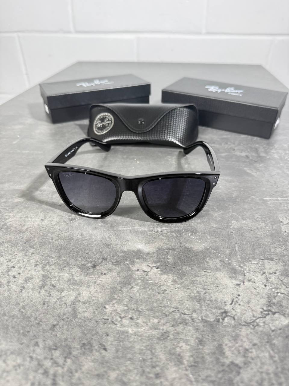 RYBN BLACK