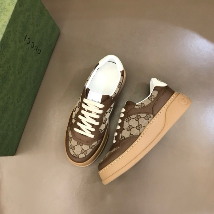 UCCI SNEAKER (pre-order)
