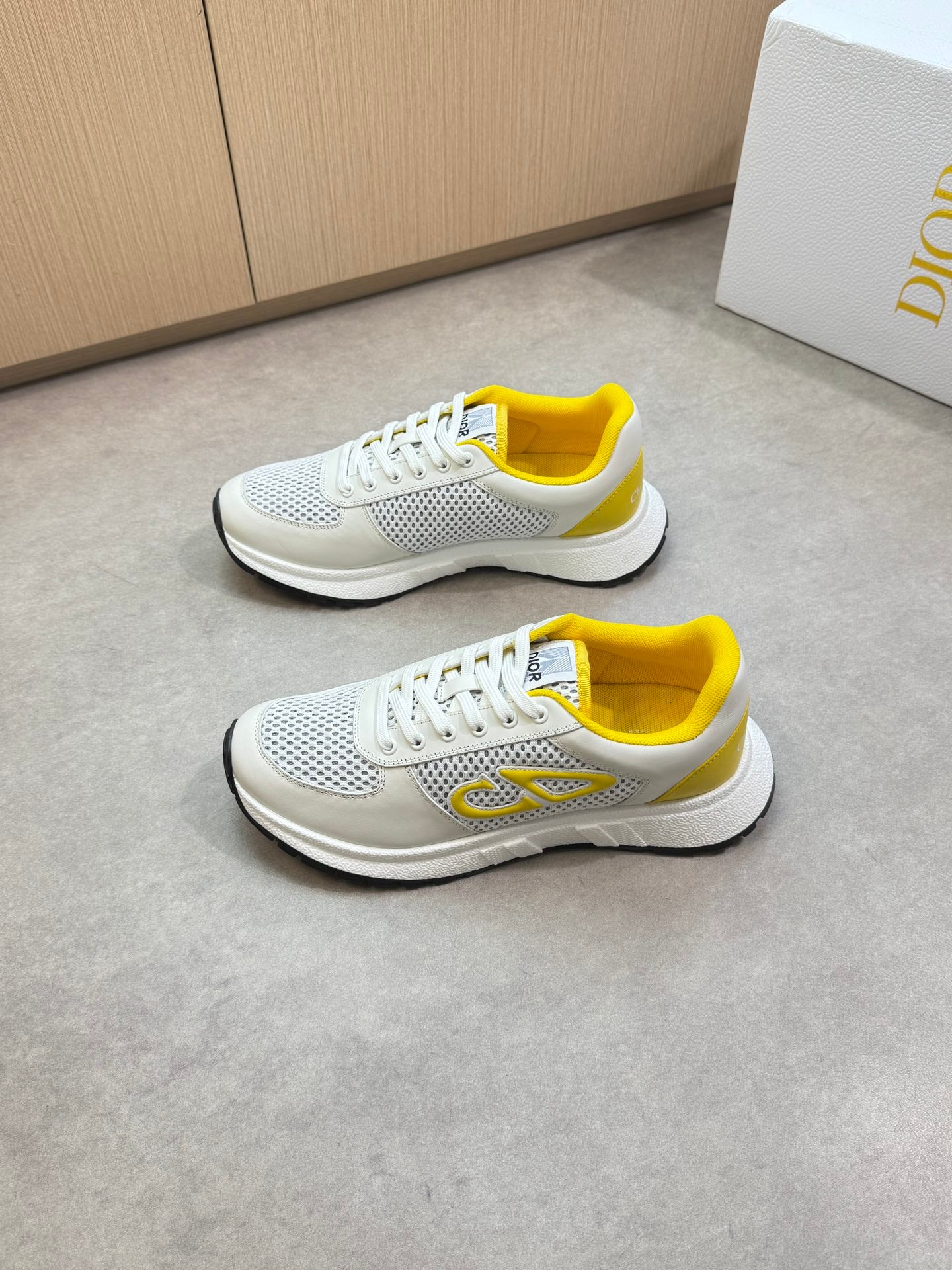 CD TRAINERS (pre-order)