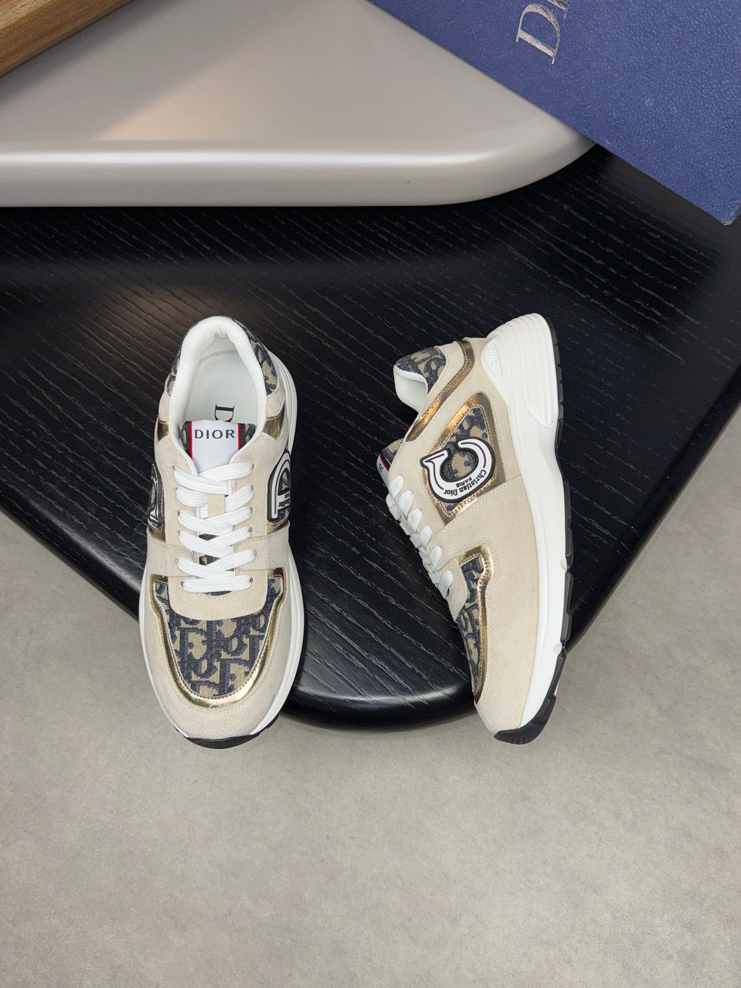 CD TRAINERS (pre-order)