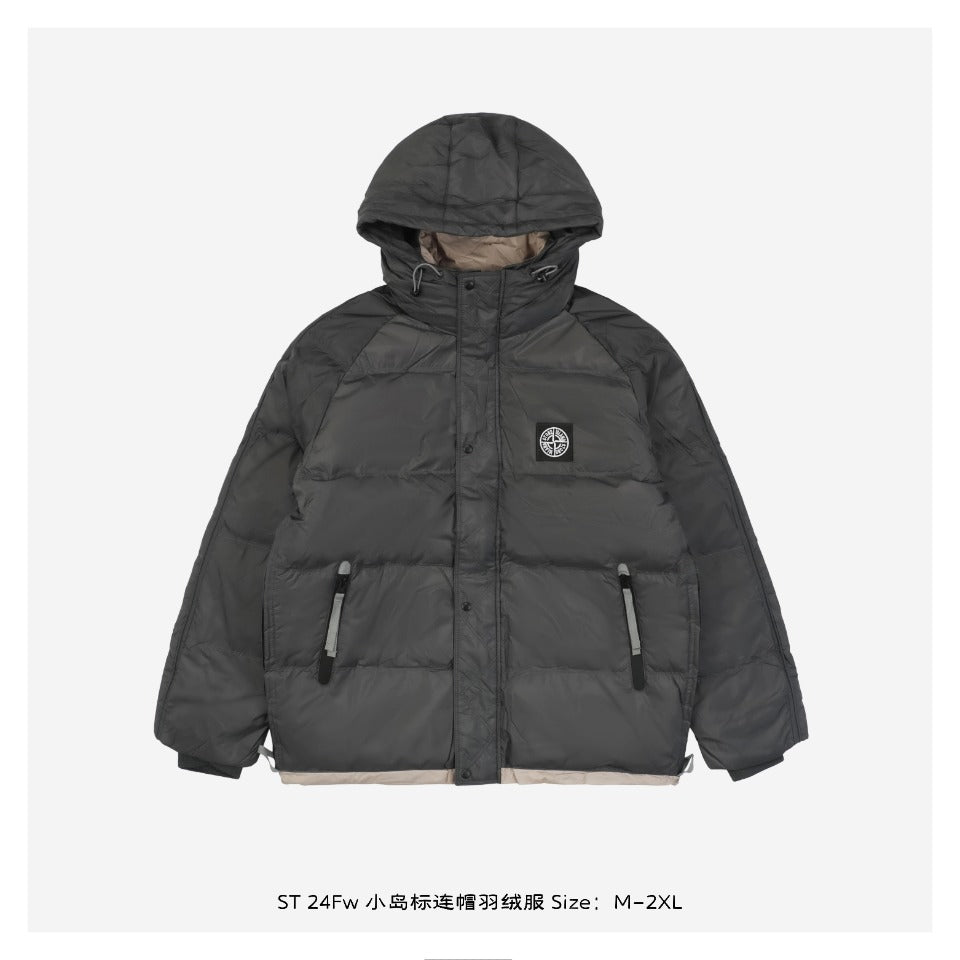 SI JACKET (pre-order)