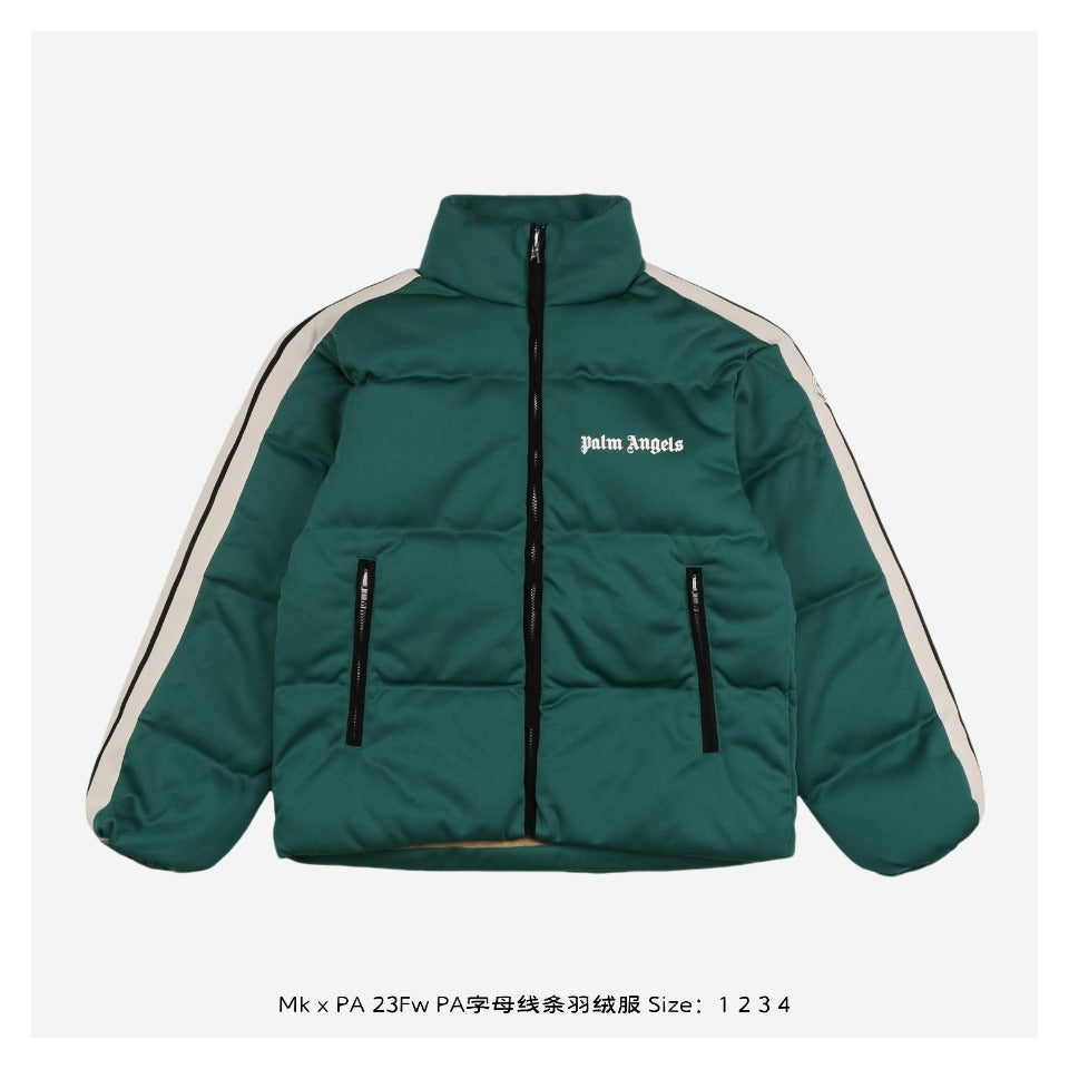 MNCLR X ANGELS JACKET (pre-order)