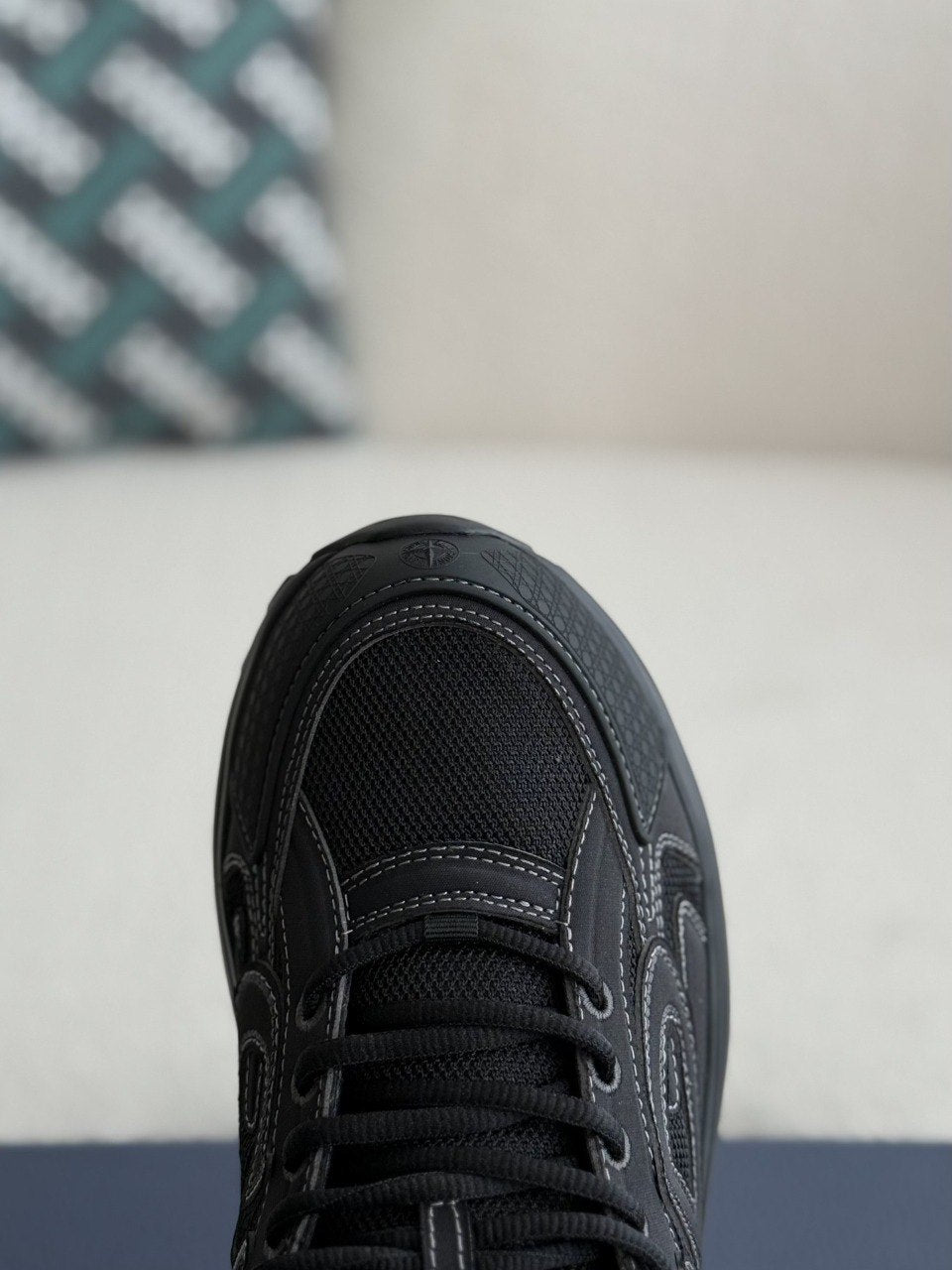 Diorxstone b30 noir (PRÉCOMMANDE)