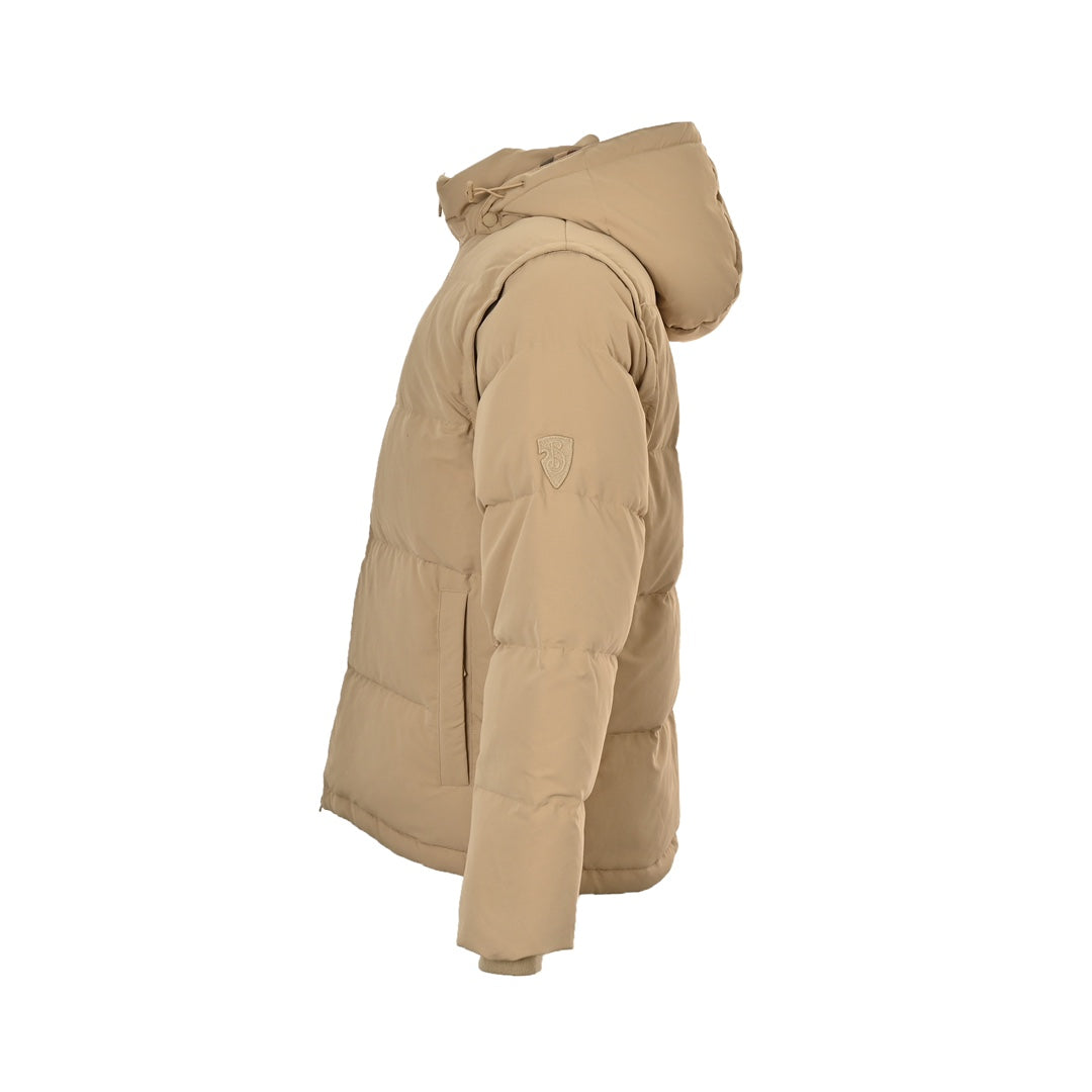 BURB JACKET (pre-order)