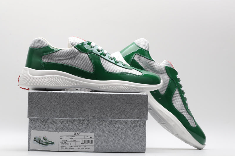 RADA CUPS vert/blanc (précommande)