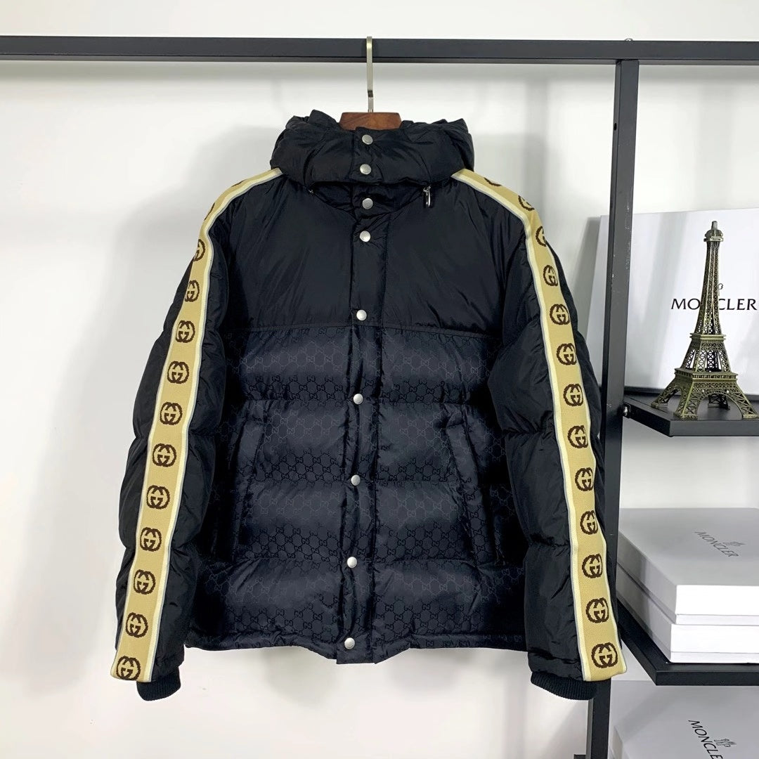 UCCI JACKET (pre-order)