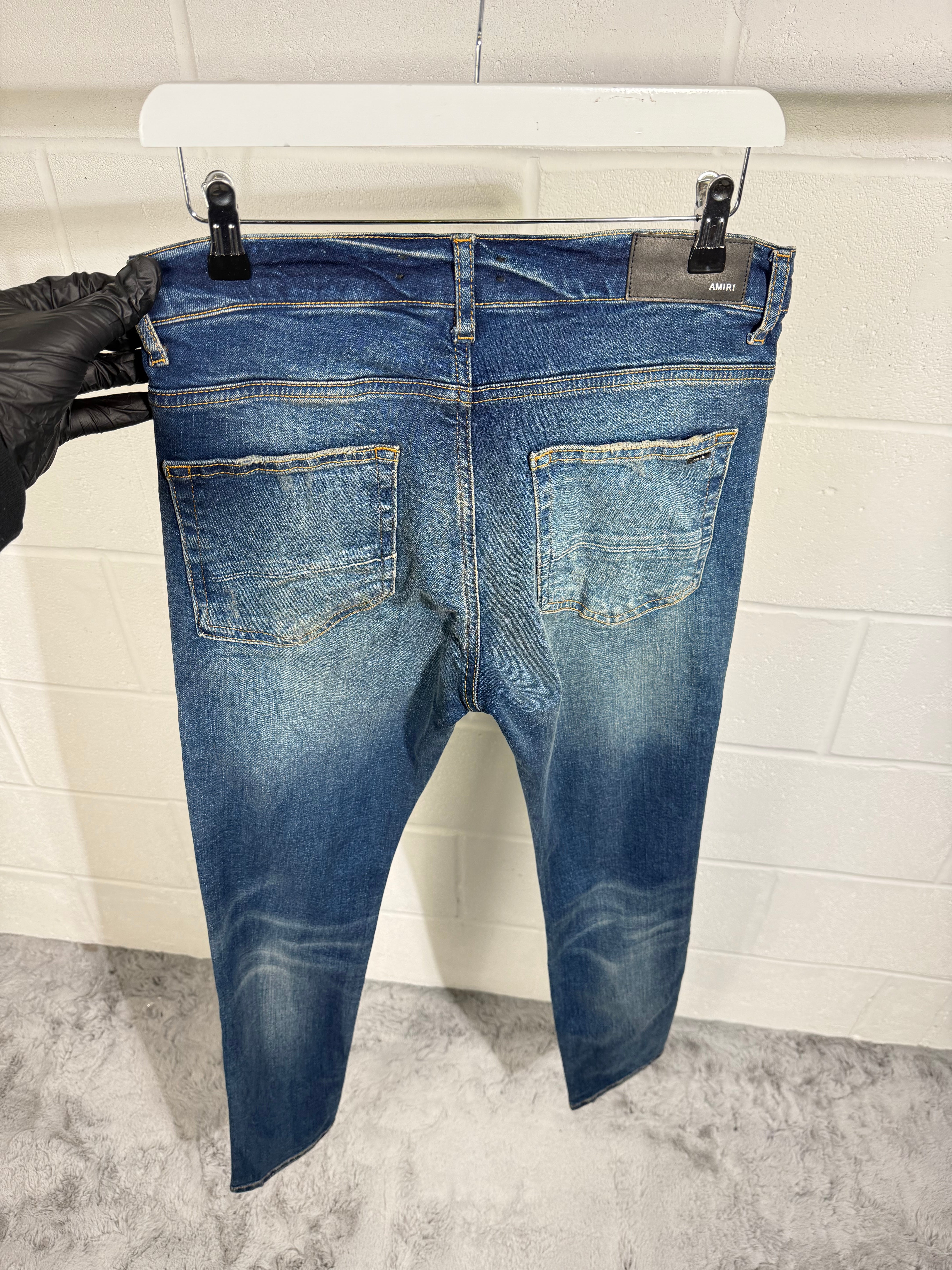 AMIR JEANS