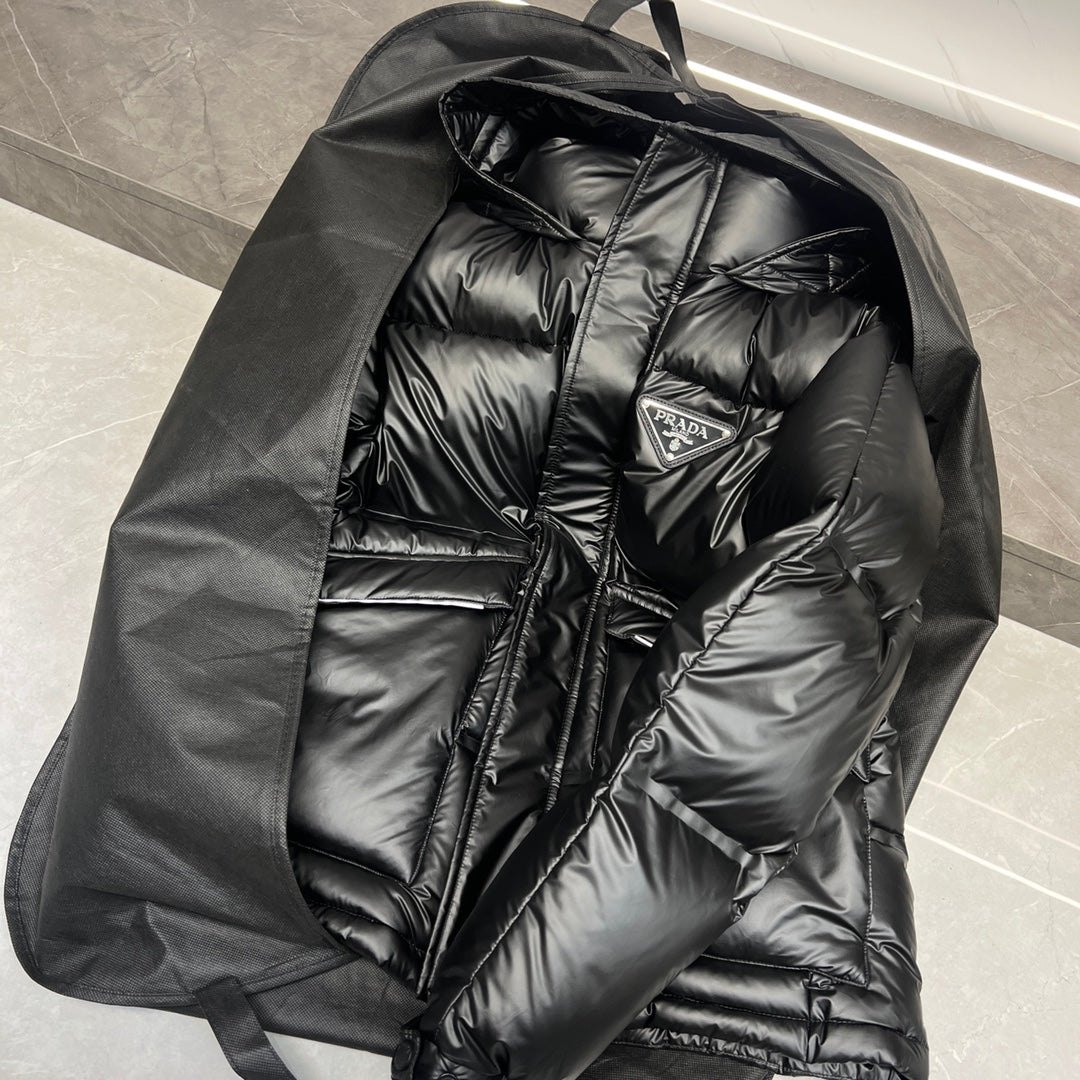 RADA PUFFER (pre-order)