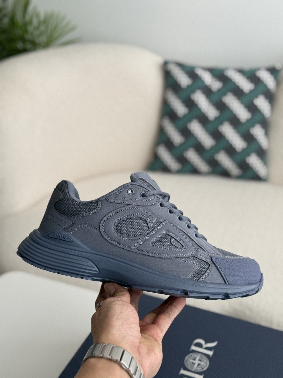 Diorxstone b30 bleu (PRÉCOMMANDE)