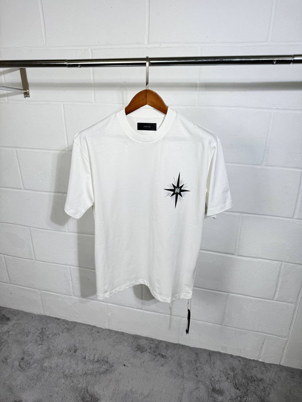 MIRI TEE WHITE