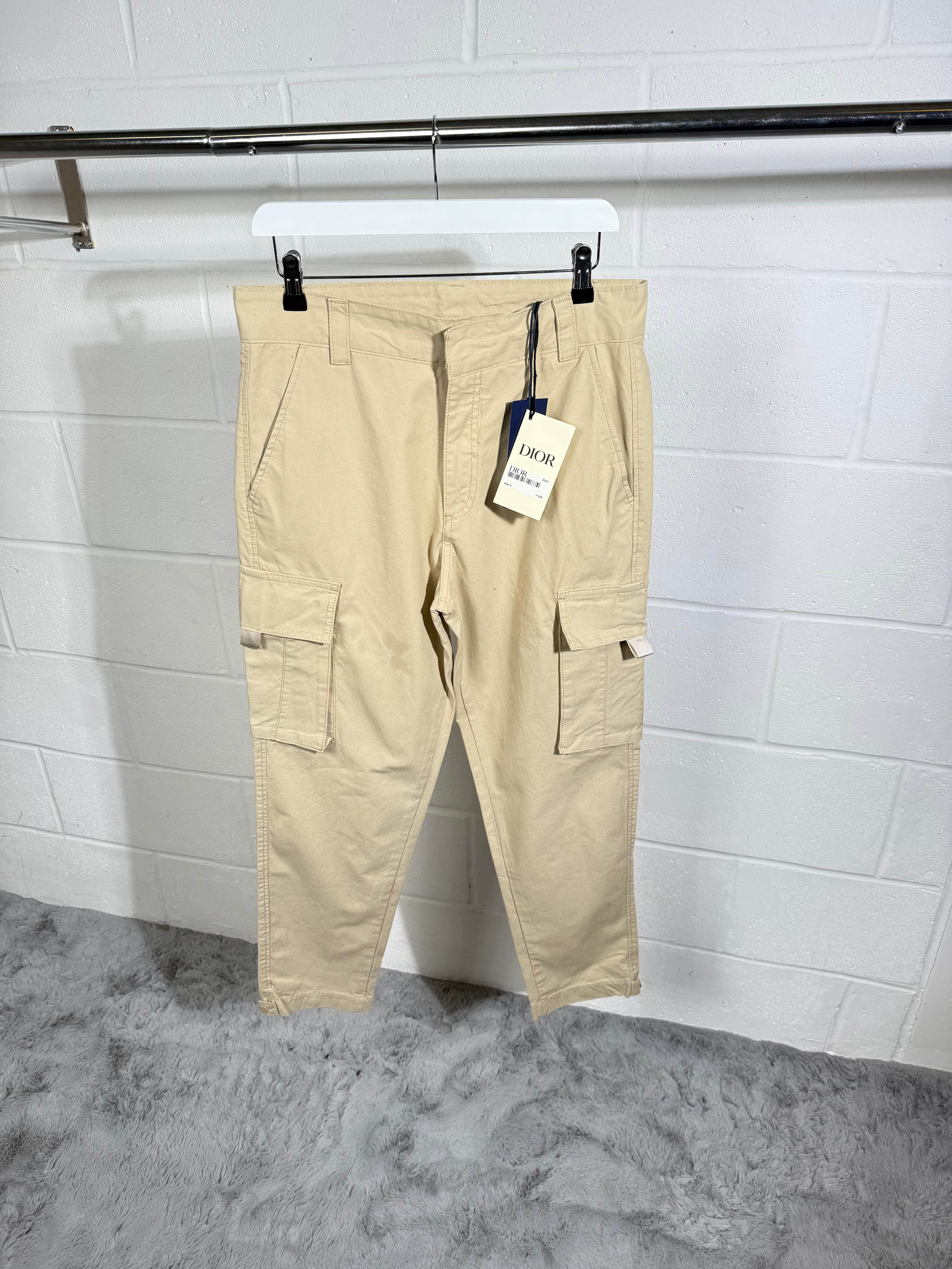 ior Combats Beige