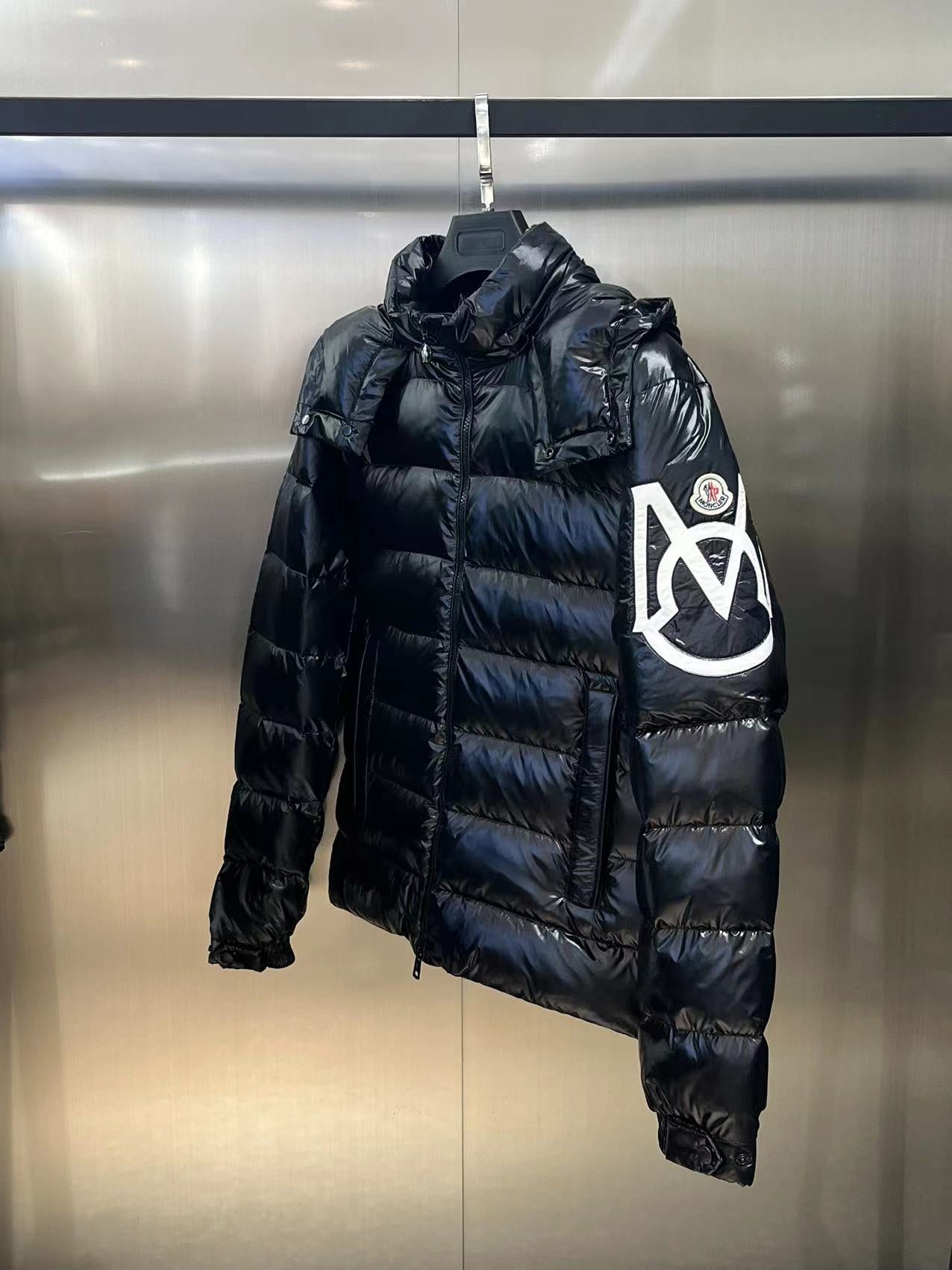 MNCLR PUFFER (pre-order)