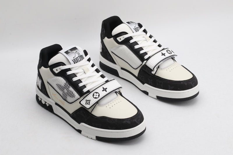 SANGLE DE BASKETS LVE (précommande)