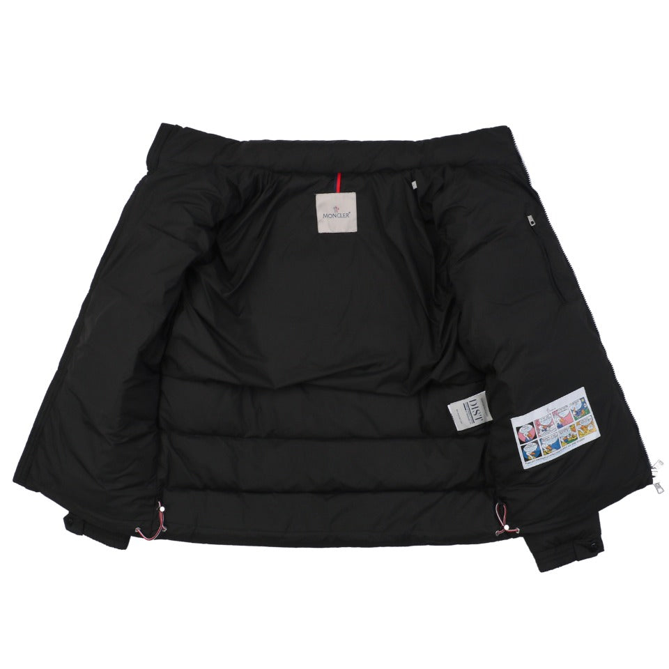 MNCLR JACKET (pre-order)