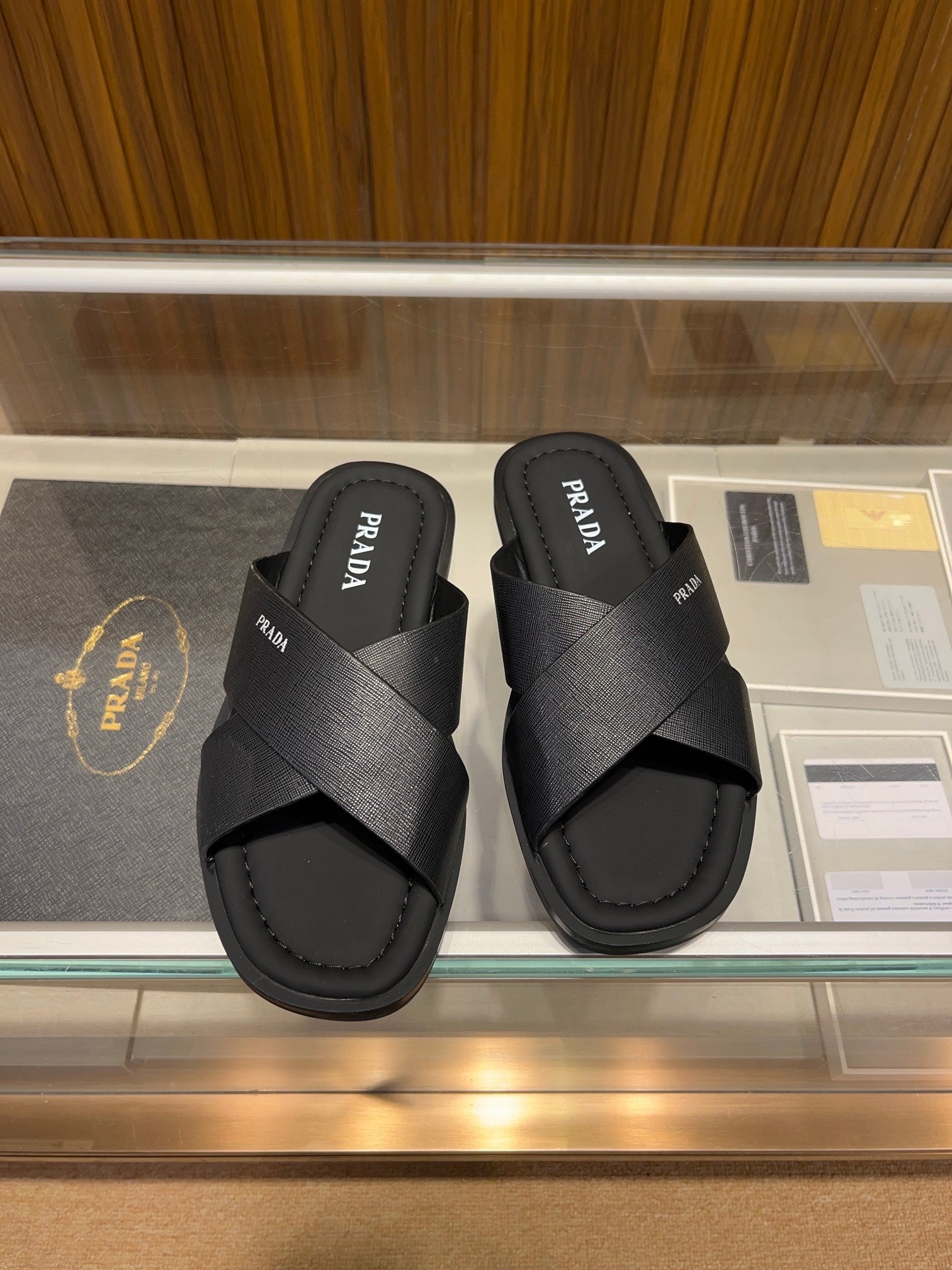 RADA SLIDERS MEN (pre-order)