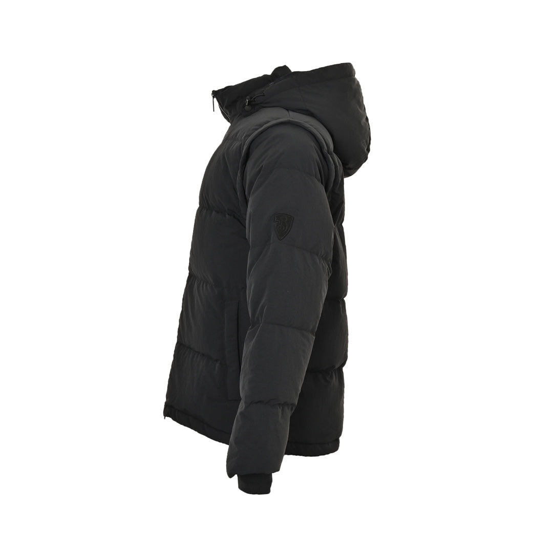 BURB JACKET (pre-order)