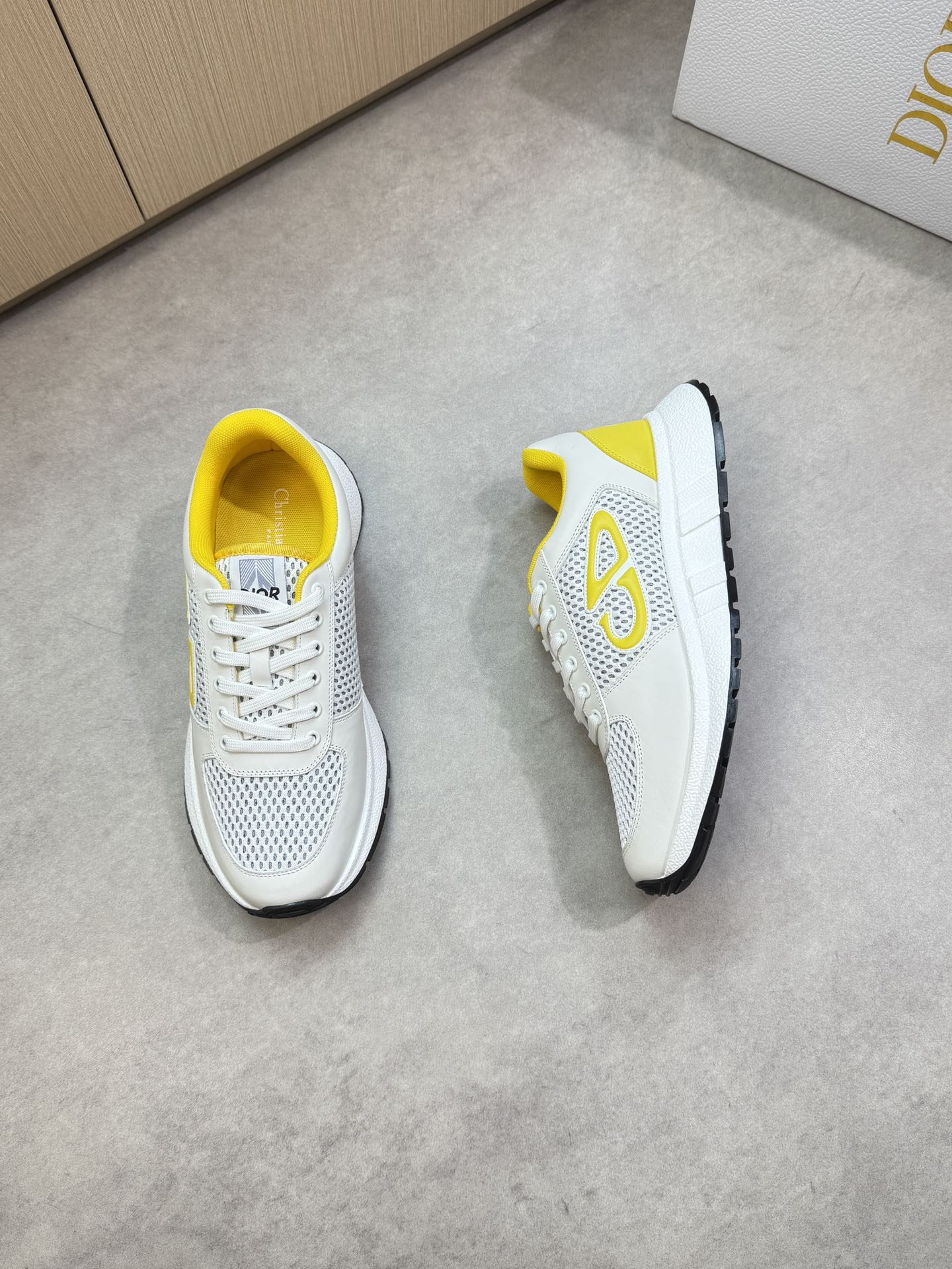CD TRAINERS (pre-order)