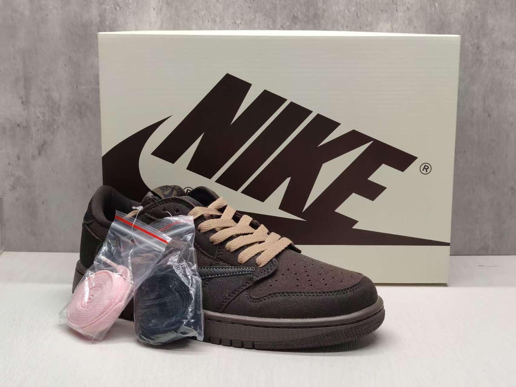 N x TS AIR JORD (précommande)