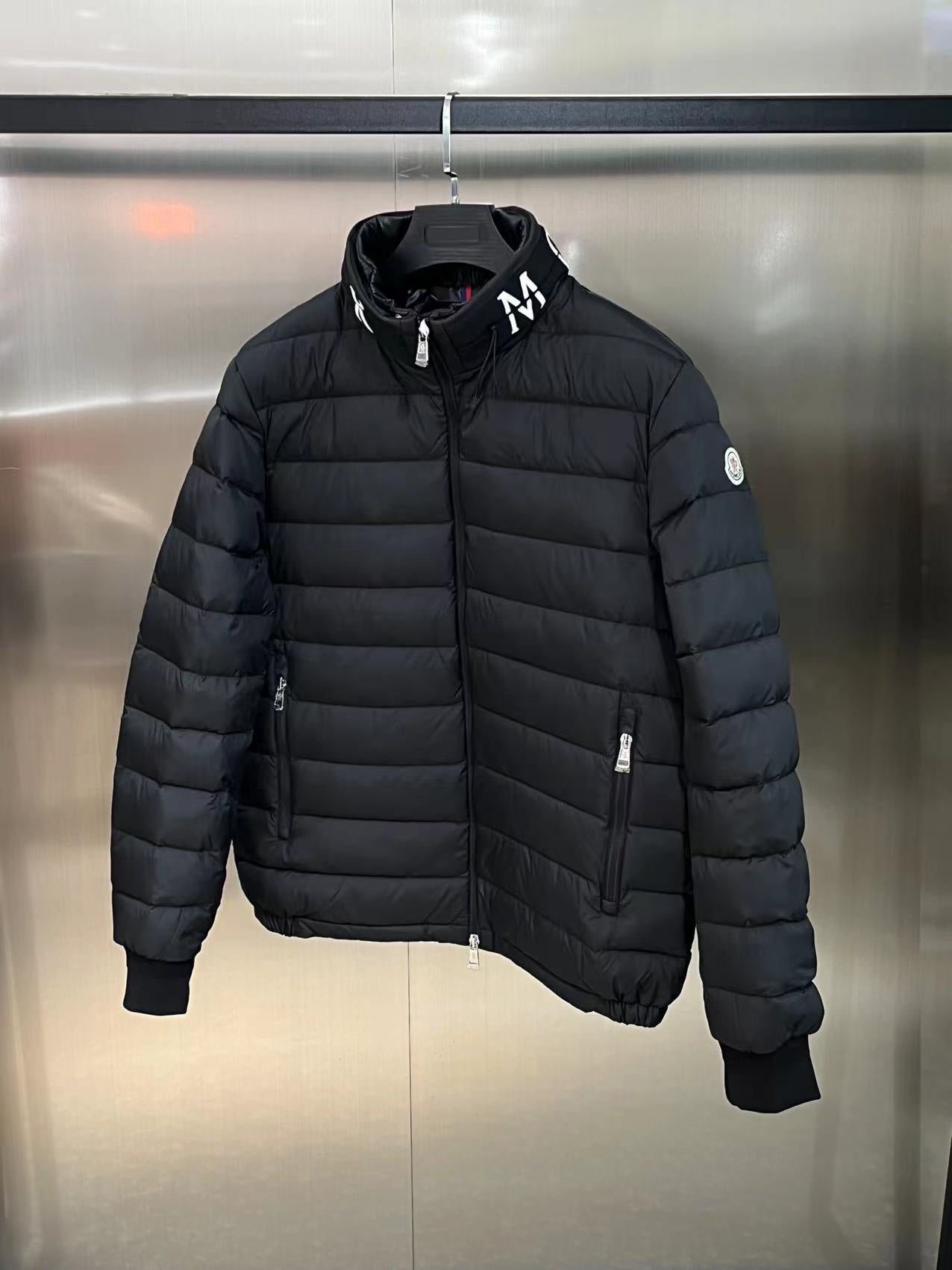 MNCLR JACKET (pre-order)