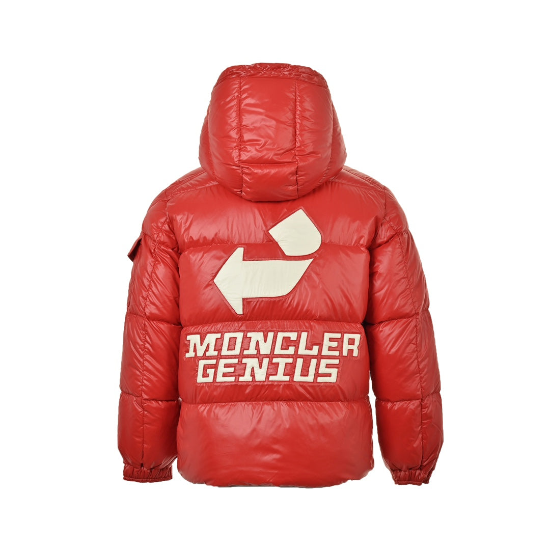 MNCLR GENIUS (pre-order)