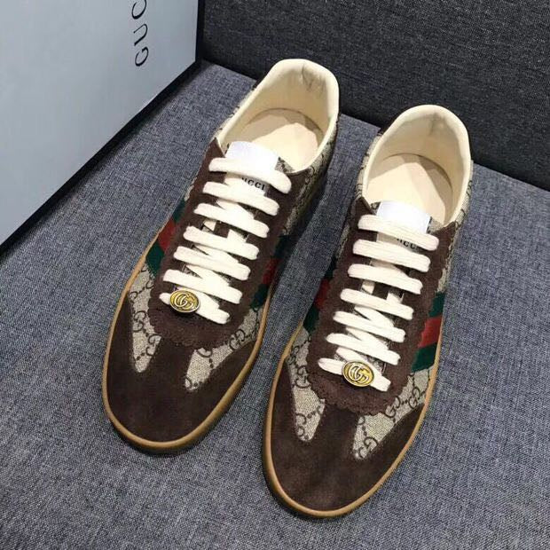 UCCI SNEAKER (pre-order)
