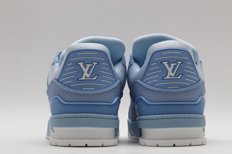 Baskets LVE SKYBLUE (précommande)