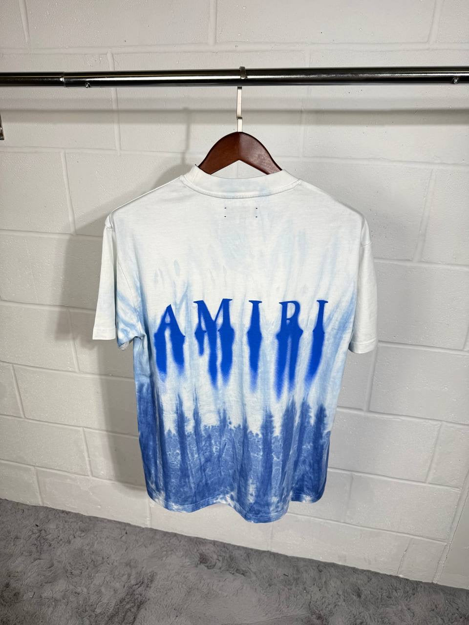 MIRI TEE BLUE