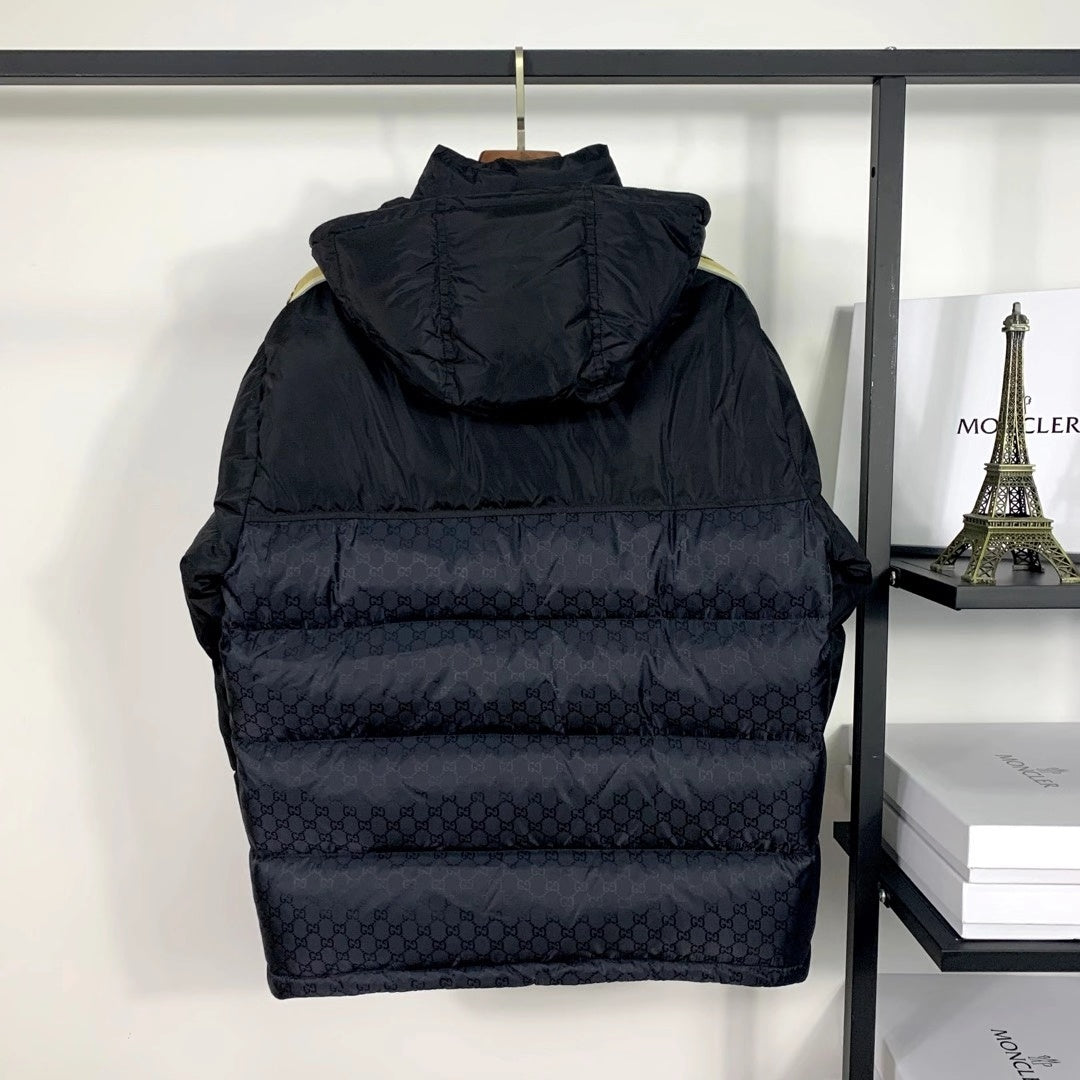 UCCI JACKET (pre-order)
