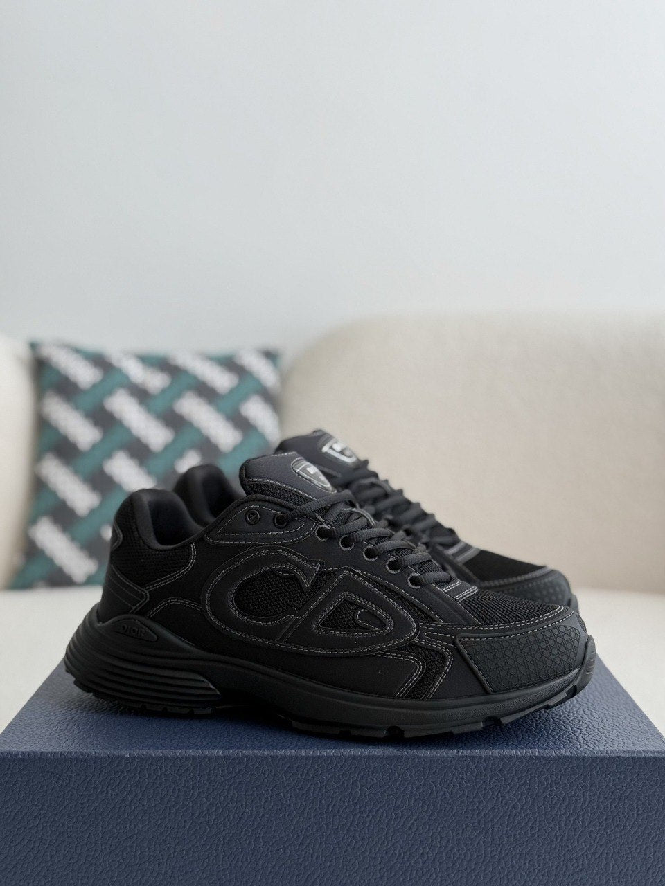 Diorxstone b30 noir (PRÉCOMMANDE)