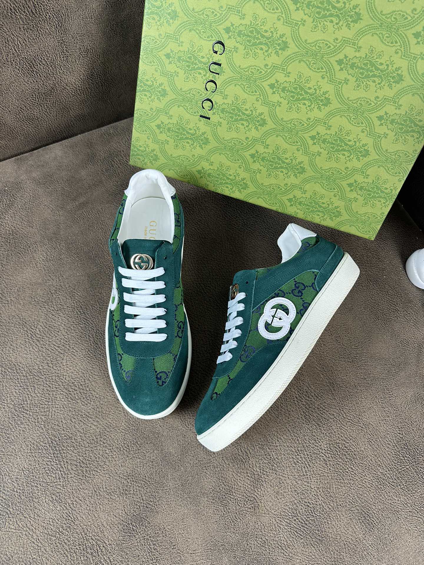 UCCI SNEAKERS CLASSIC (pre-order)