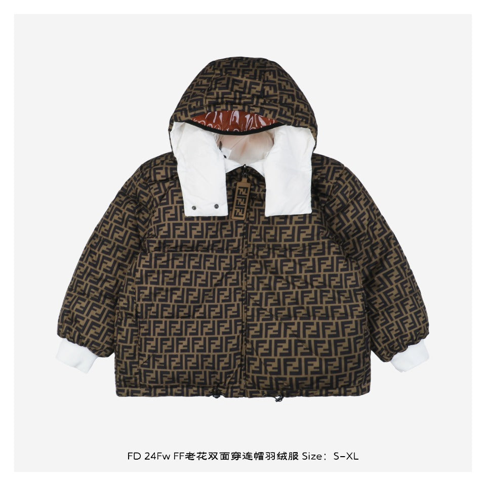 FND JACKETS (pre-order)
