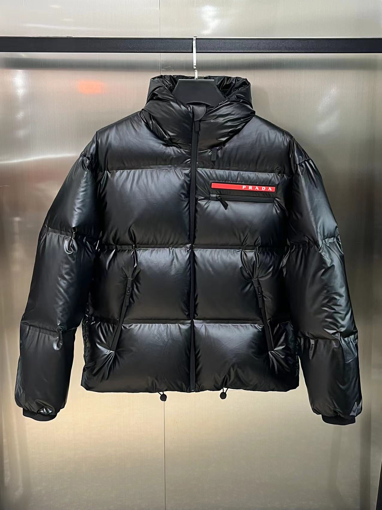 RADA PUFFER (pre-order)