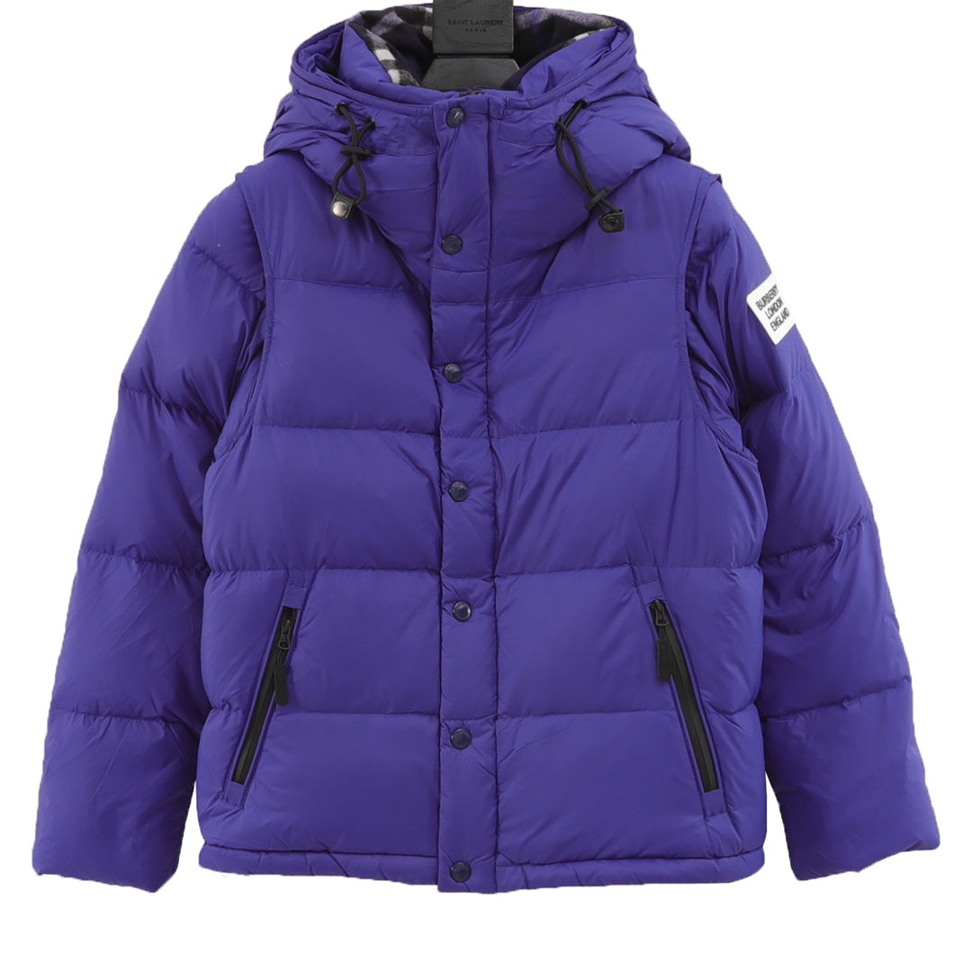 BURB JACKET (pre-order)