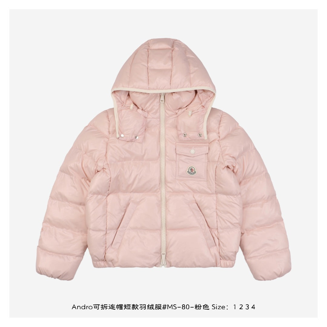 MCLR JACKET (pre-order)