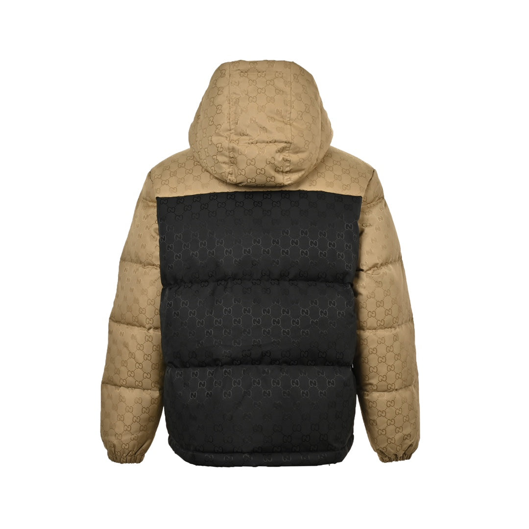 UCCI JACKET (pre-order)