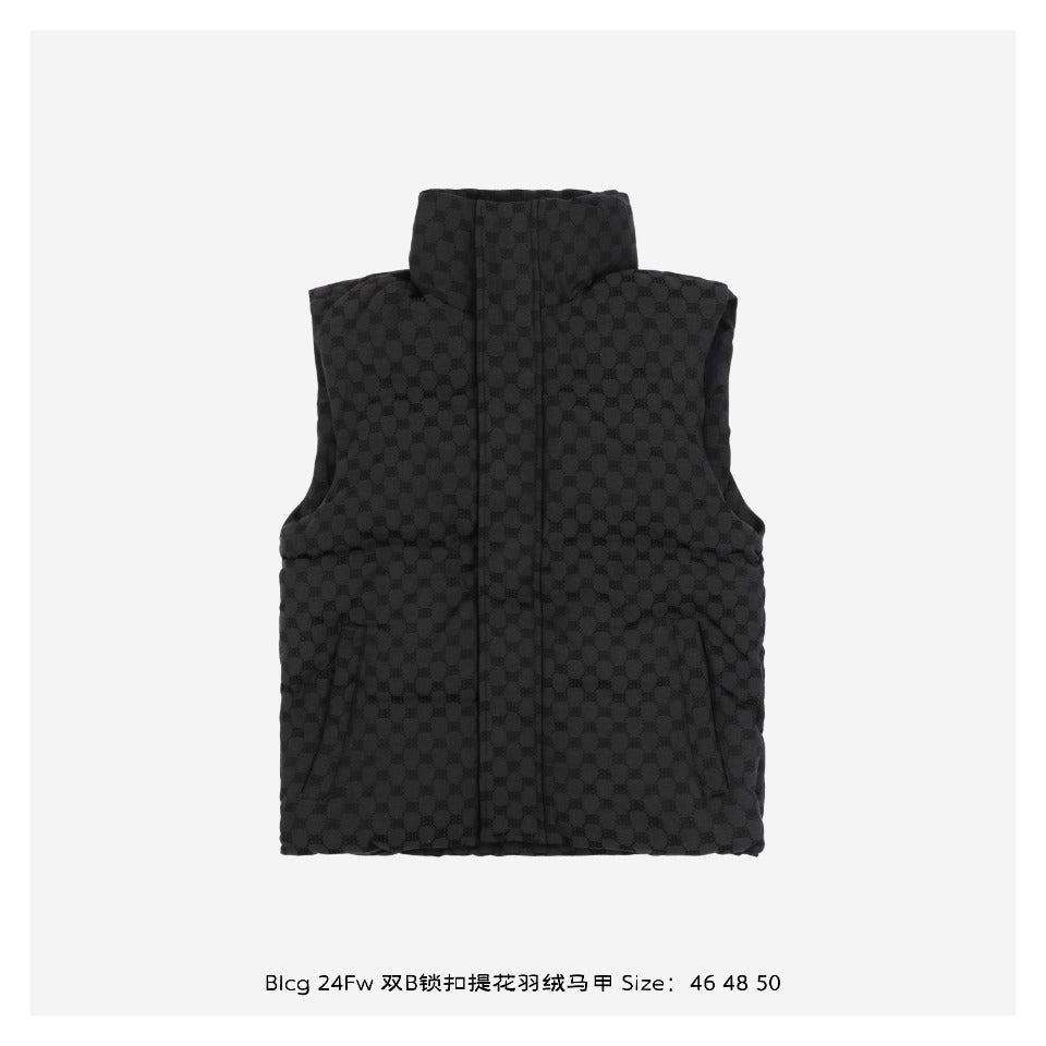 CIAGA BODYWARMER (pre-order)