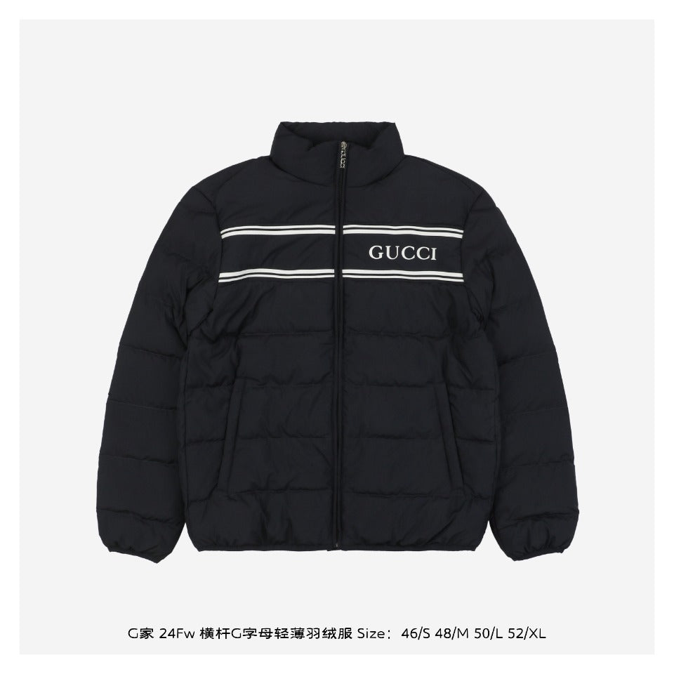 UCCI JACKET (pre-order)