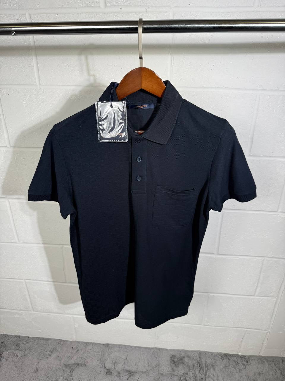 Lve polo navy