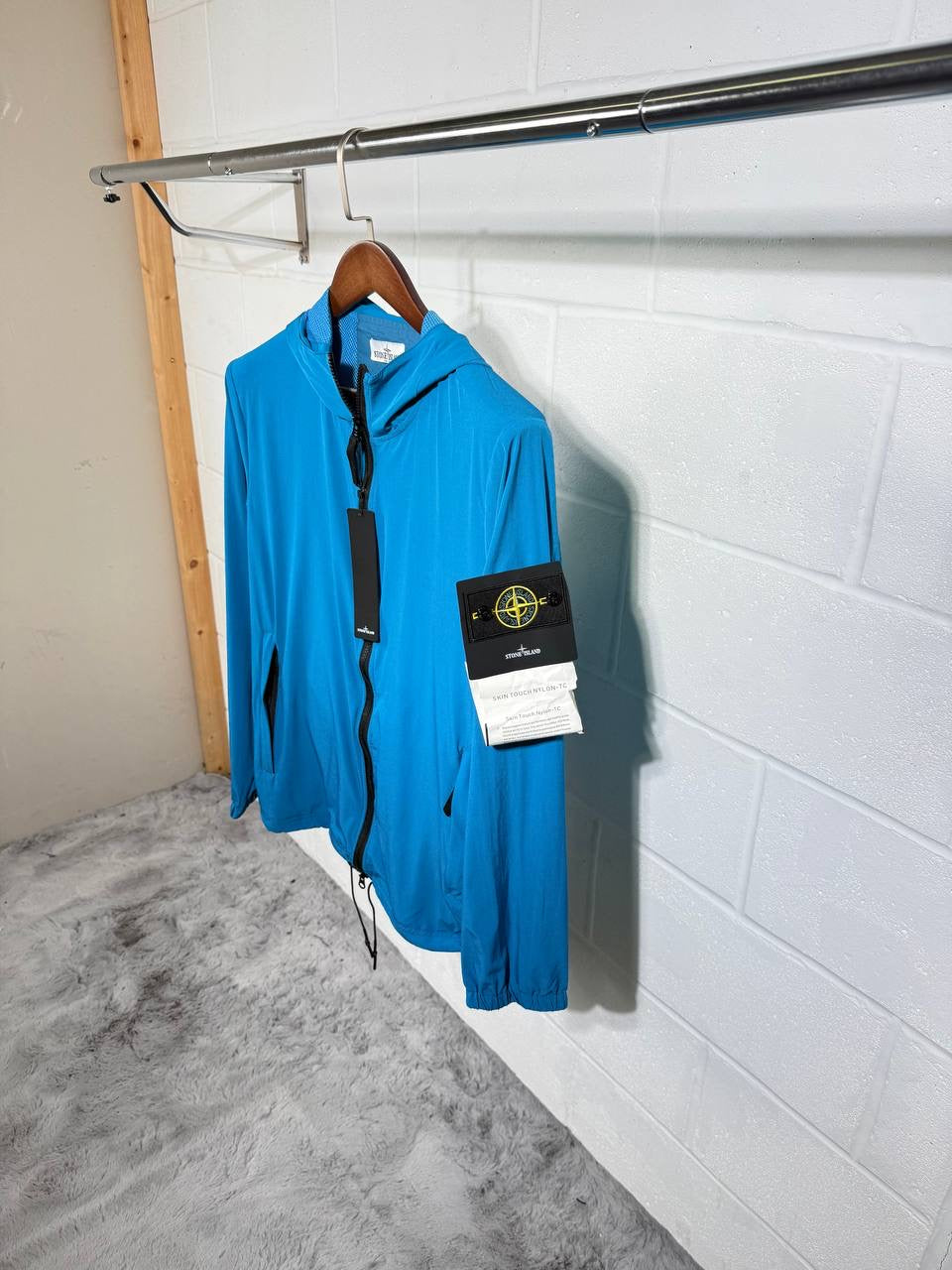 SI SUMMER JACKET
