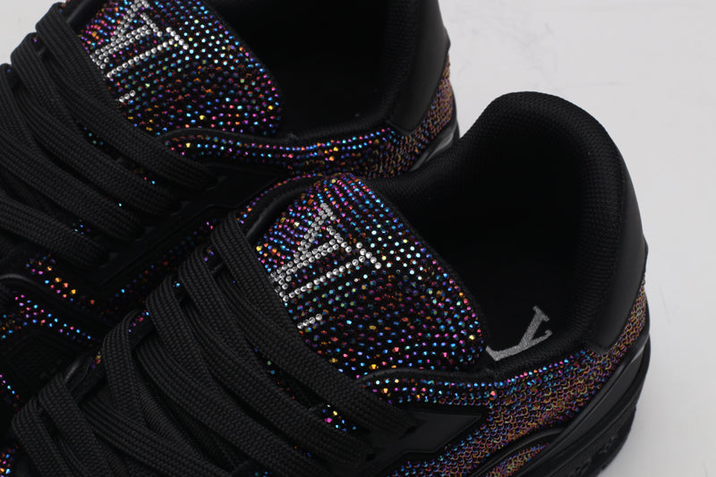 Baskets LVE Sparks (précommande)