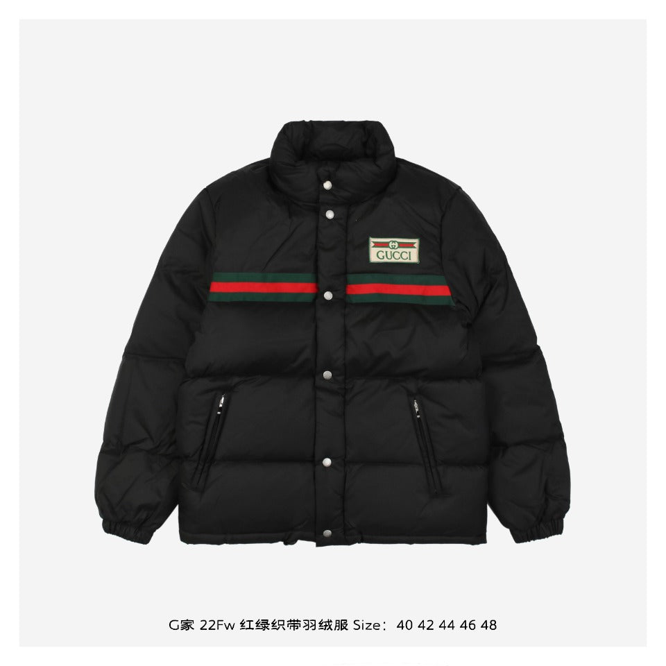 UCCI JACKET (pre-order)