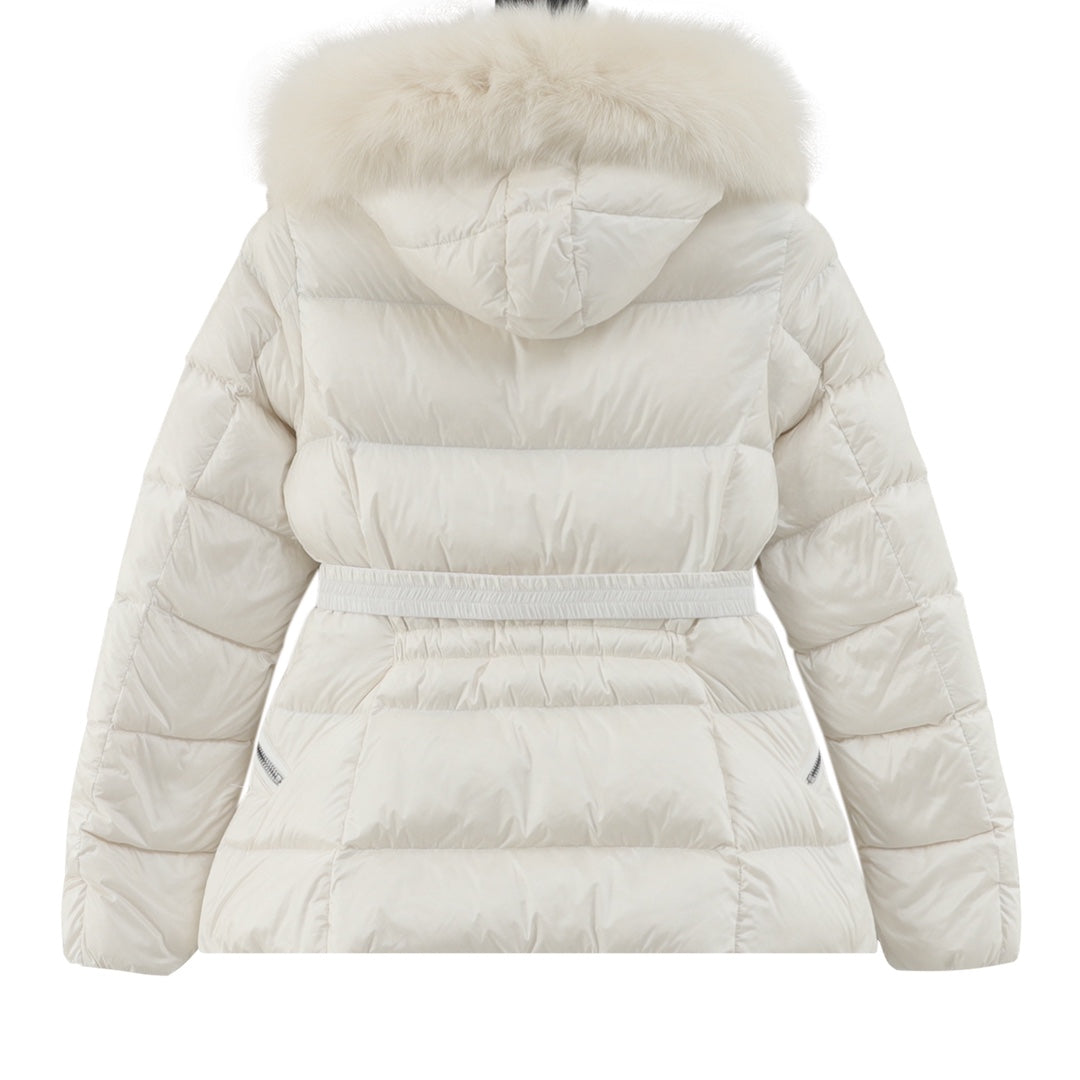 MNCLR PUFFER (pre-order)