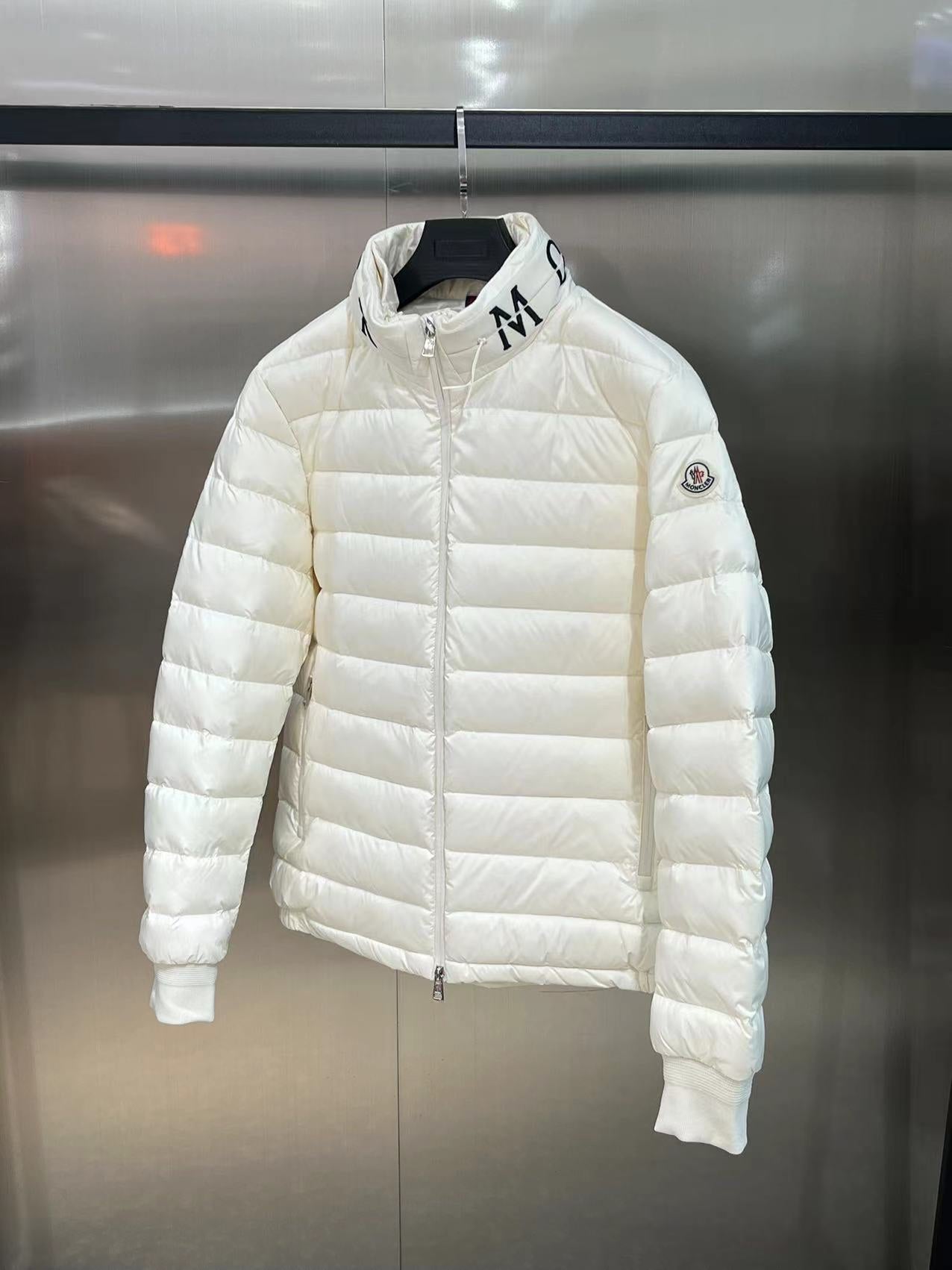 MNCLR JACKET (pre-order)
