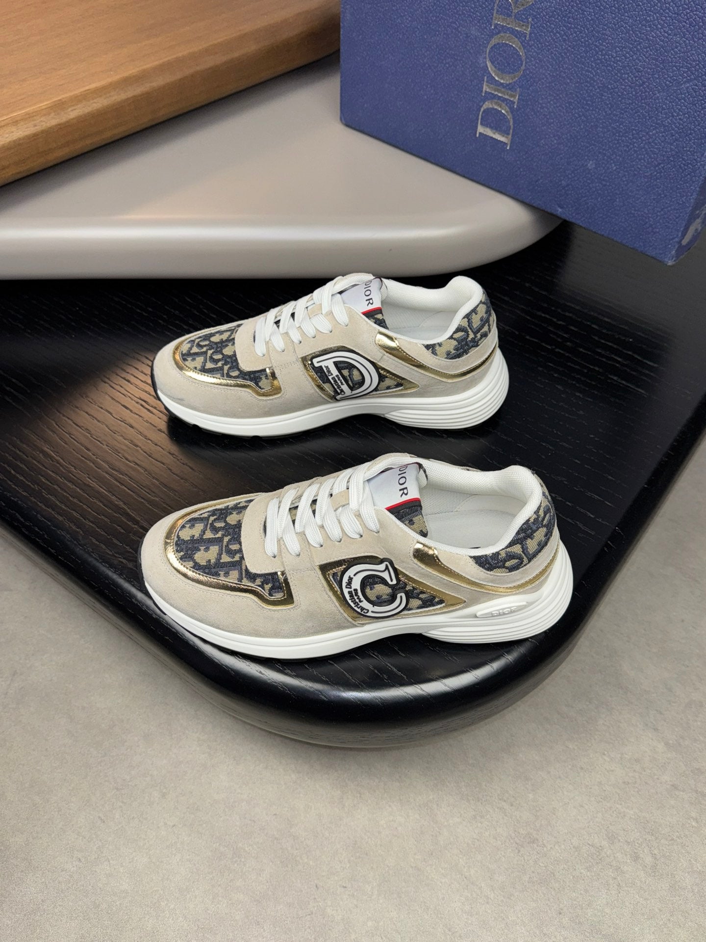 CD TRAINERS (pre-order)