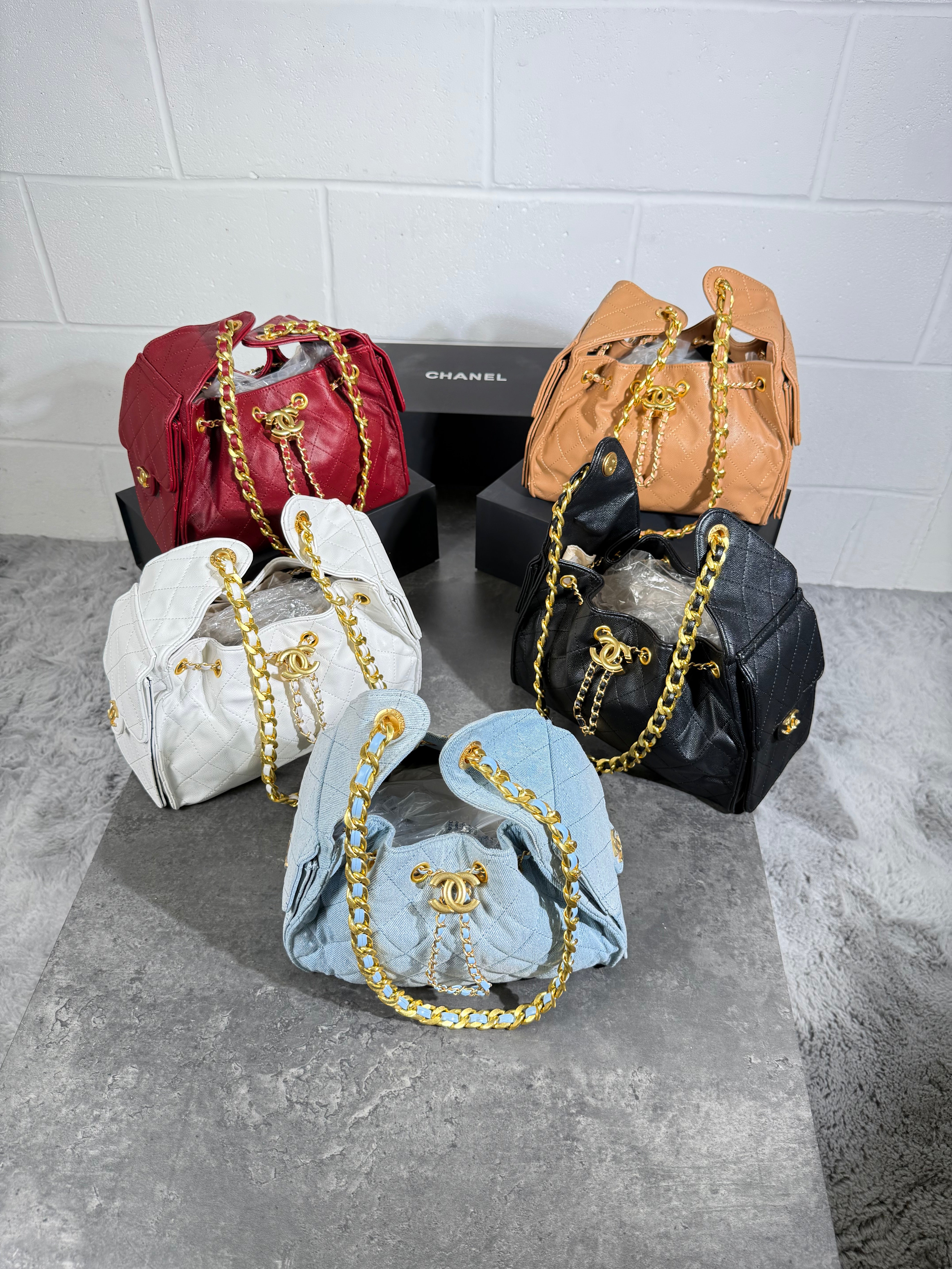 CHNL HANDBAG